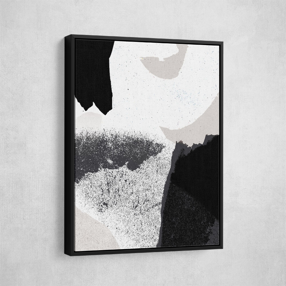 Black on sale framed prints